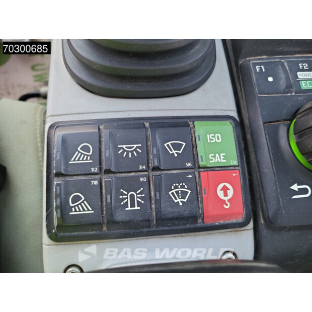 2019 WACKER NEUSON ET90-43604539