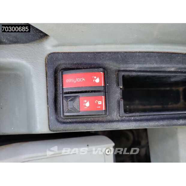 2019 WACKER NEUSON ET90-43604540