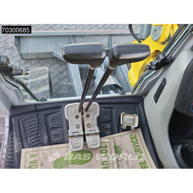 2019 WACKER NEUSON ET90-43604542