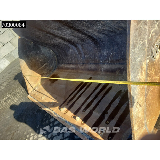 2015 Caterpillar 972M-43604557