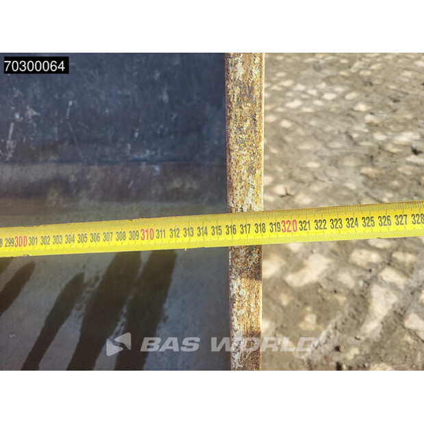 2015 Caterpillar 972M-43604558