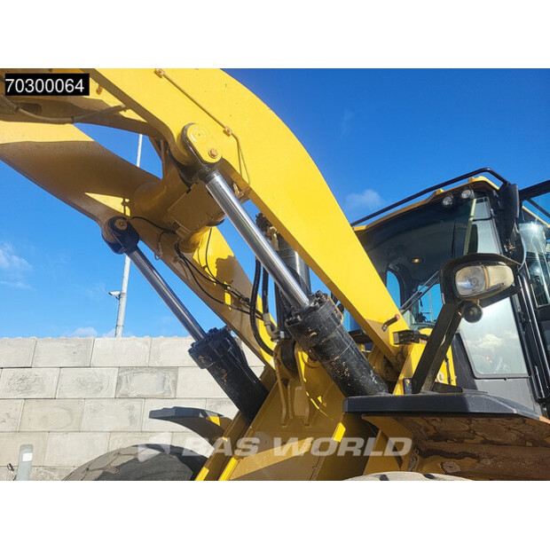 2015 Caterpillar 972M-43604559