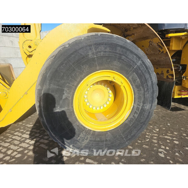 2015 Caterpillar 972M-43604563