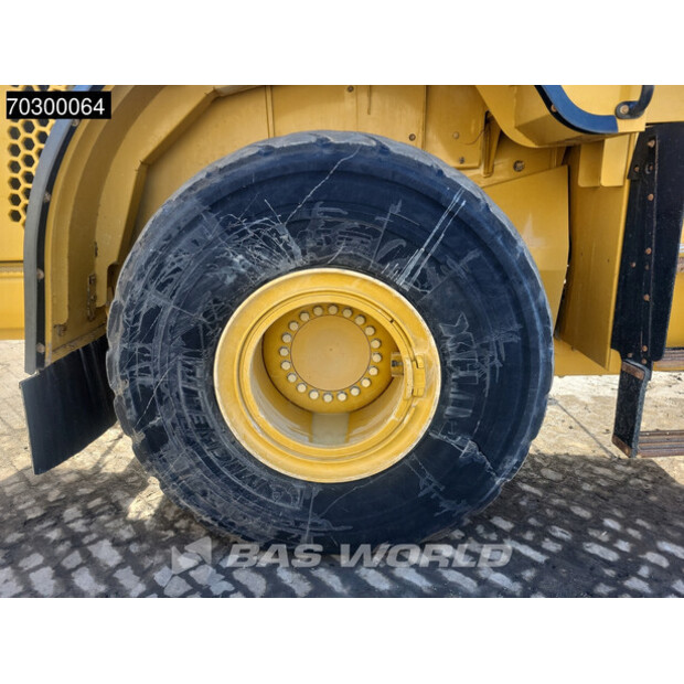 2015 Caterpillar 972M-43604565