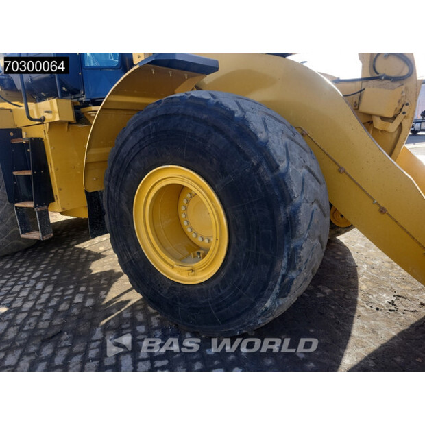 2015 Caterpillar 972M-43604566