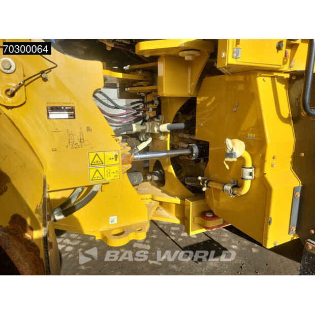 2015 Caterpillar 972M-43604567