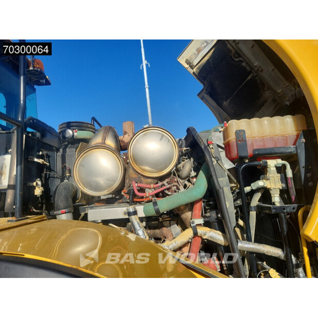 2015 Caterpillar 972M-43604569