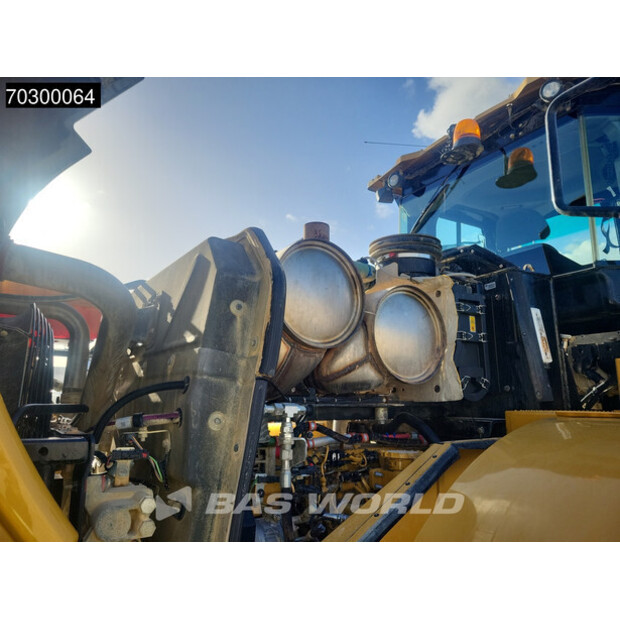 2015 Caterpillar 972M-43604571