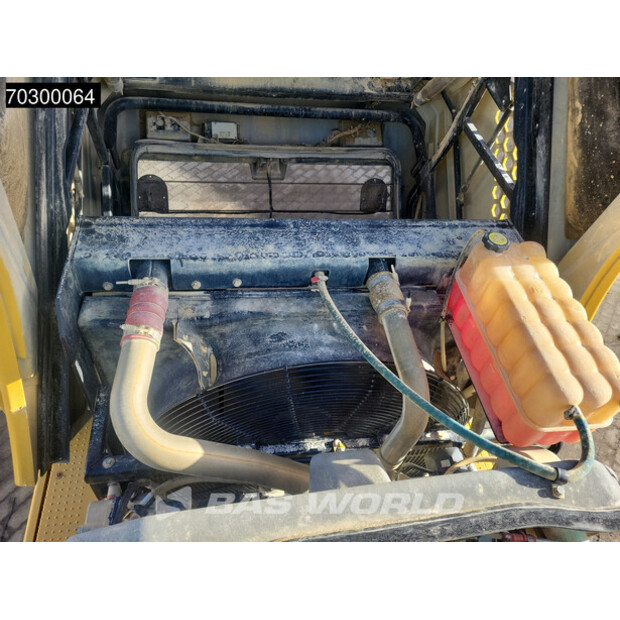 2015 Caterpillar 972M-43604573