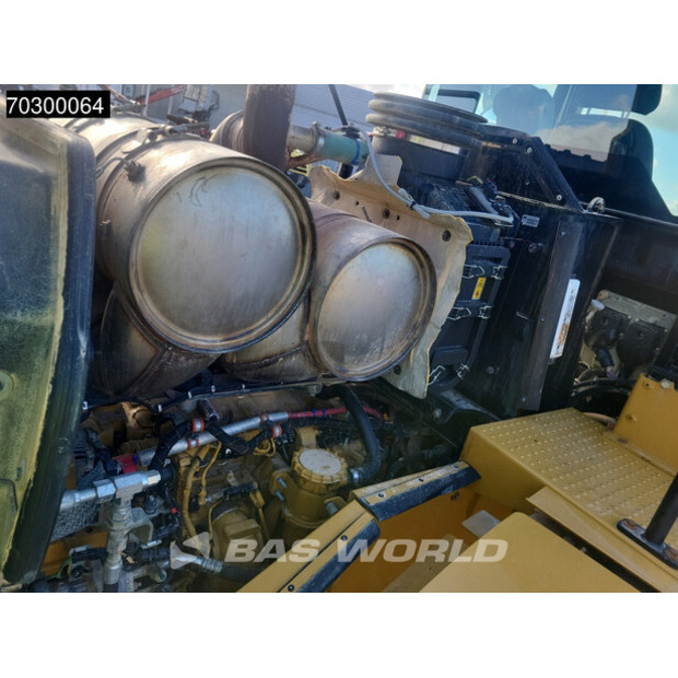 2015 Caterpillar 972M-43604574