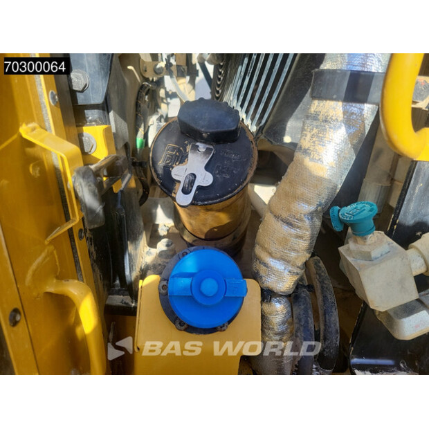 2015 Caterpillar 972M-43604575