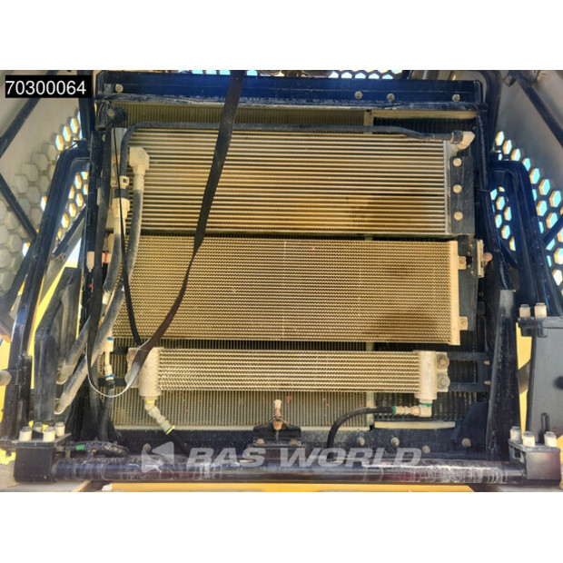 2015 Caterpillar 972M-43604576