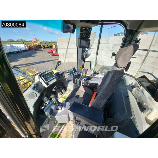 2015 Caterpillar 972M-43604577