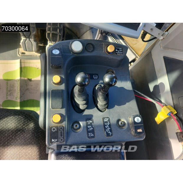 2015 Caterpillar 972M-43604578