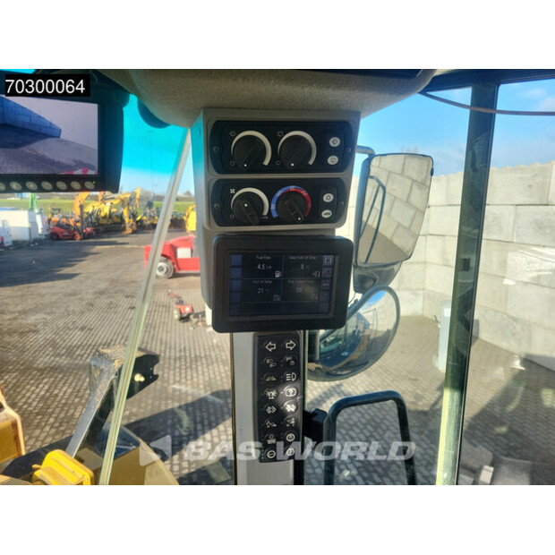 2015 Caterpillar 972M-43604584