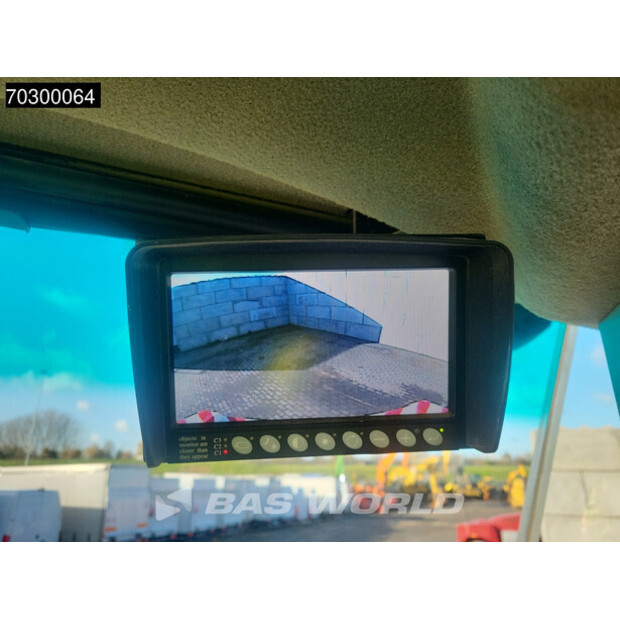 2015 Caterpillar 972M-43604585