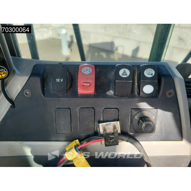 2015 Caterpillar 972M-43604586