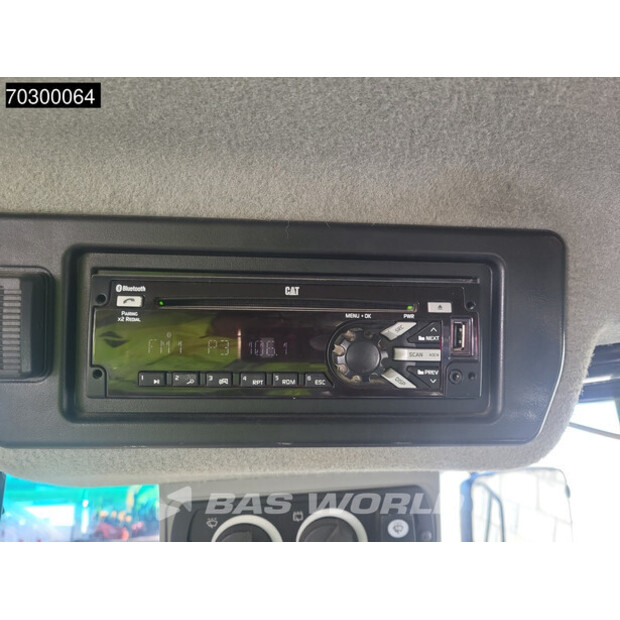 2015 Caterpillar 972M-43604587