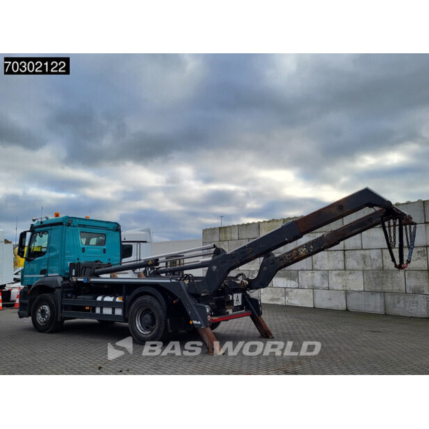 2016 Mercedes-Benz Arocs 1846 EURO 6-43604591