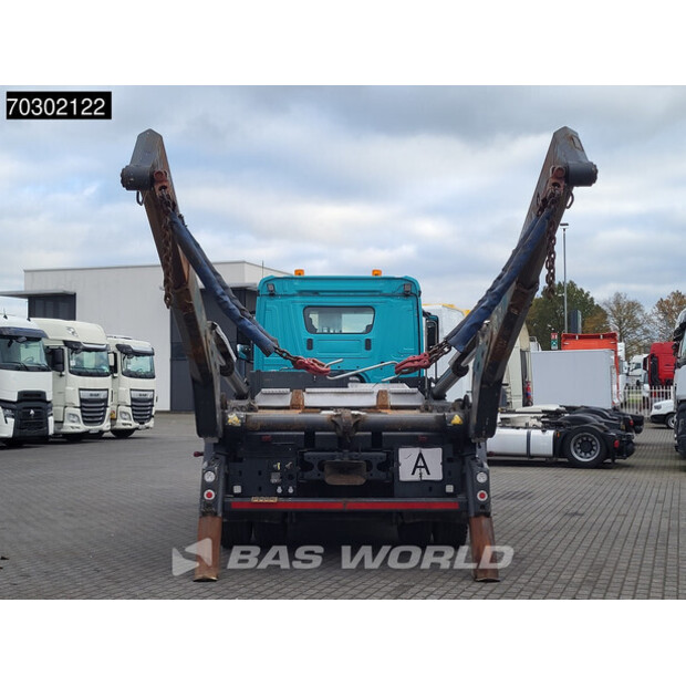 2016 Mercedes-Benz Arocs 1846 EURO 6-43604592