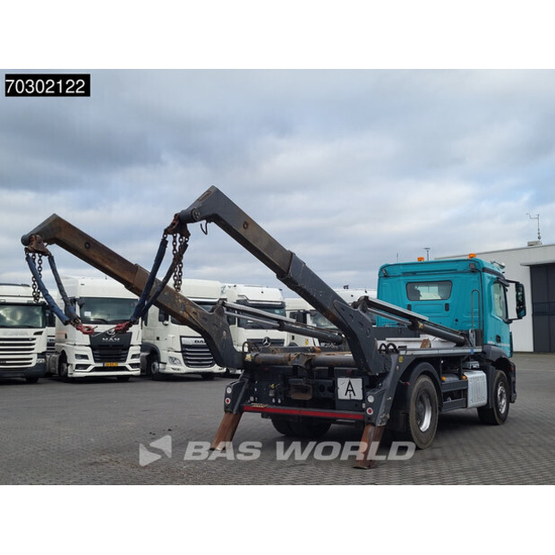 2016 Mercedes-Benz Arocs 1846 EURO 6-43604594