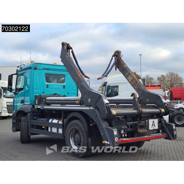 2016 Mercedes-Benz Arocs 1846 EURO 6-43604596