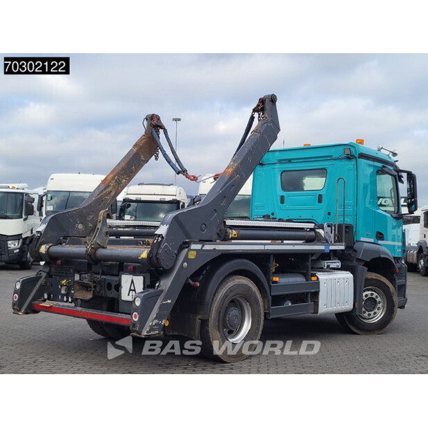 2016 Mercedes-Benz Arocs 1846 EURO 6-43604598