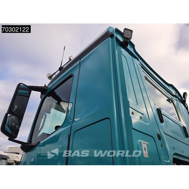 2016 Mercedes-Benz Arocs 1846 EURO 6-43604599