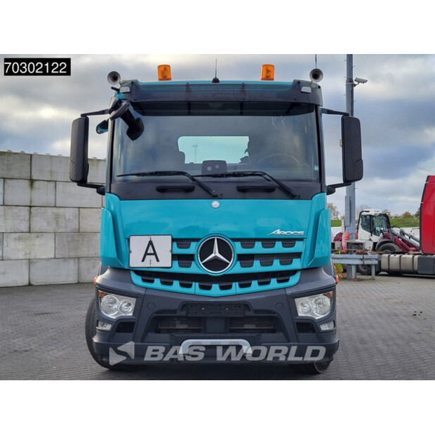 2016 Mercedes-Benz Arocs 1846 EURO 6-43604600