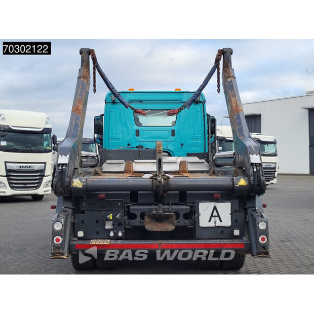 2016 Mercedes-Benz Arocs 1846 EURO 6-43604601