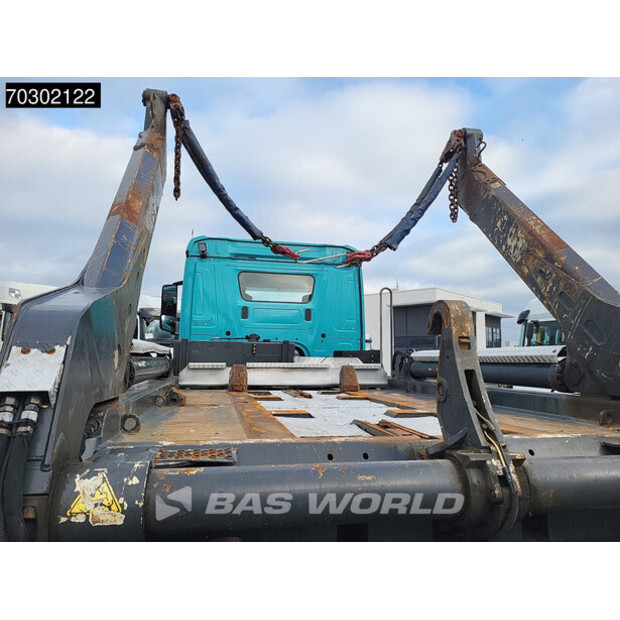 2016 Mercedes-Benz Arocs 1846 EURO 6-43604602