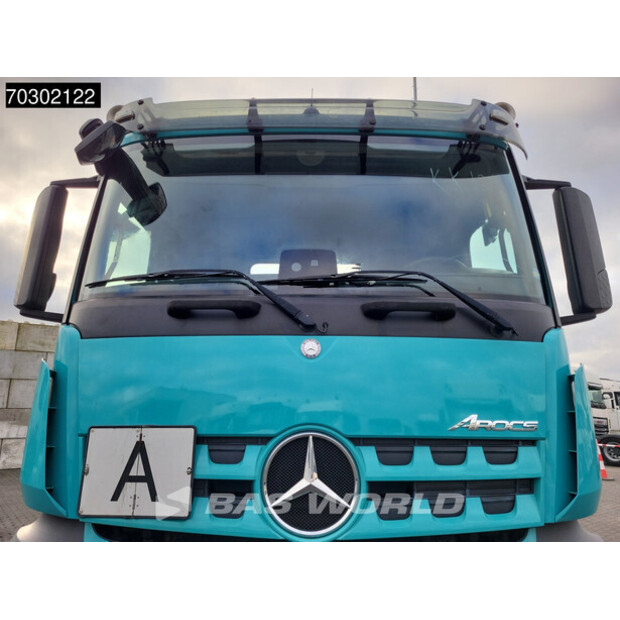 2016 Mercedes-Benz Arocs 1846 EURO 6-43604603