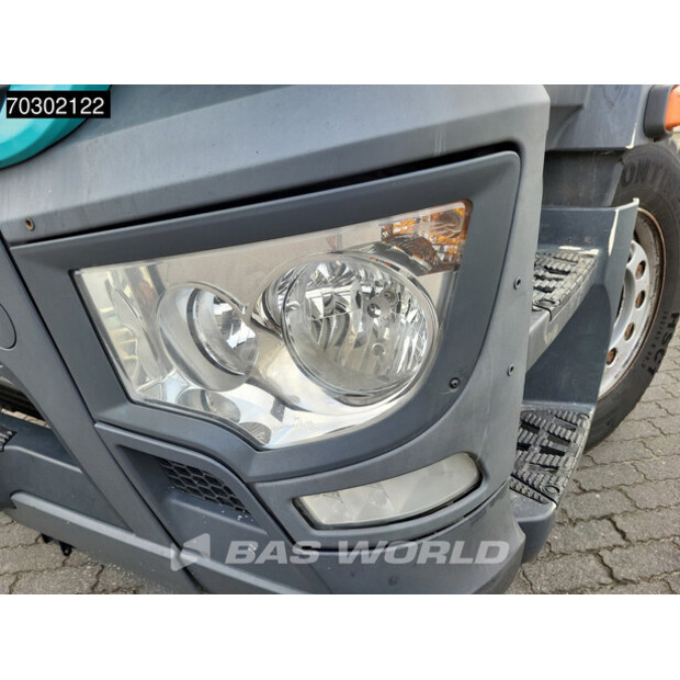 2016 Mercedes-Benz Arocs 1846 EURO 6-43604604