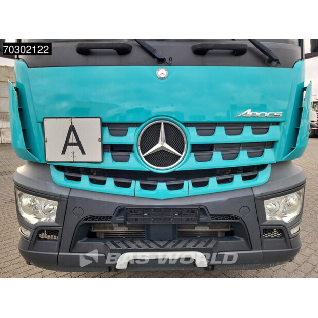 2016 Mercedes-Benz Arocs 1846 EURO 6-43604605