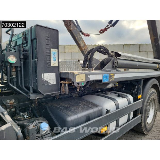 2016 Mercedes-Benz Arocs 1846 EURO 6-43604606