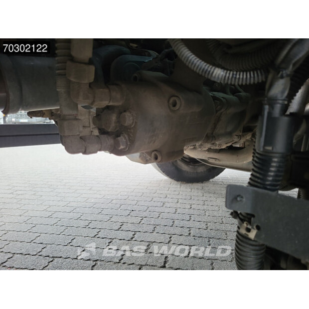 2016 Mercedes-Benz Arocs 1846 EURO 6-43604607