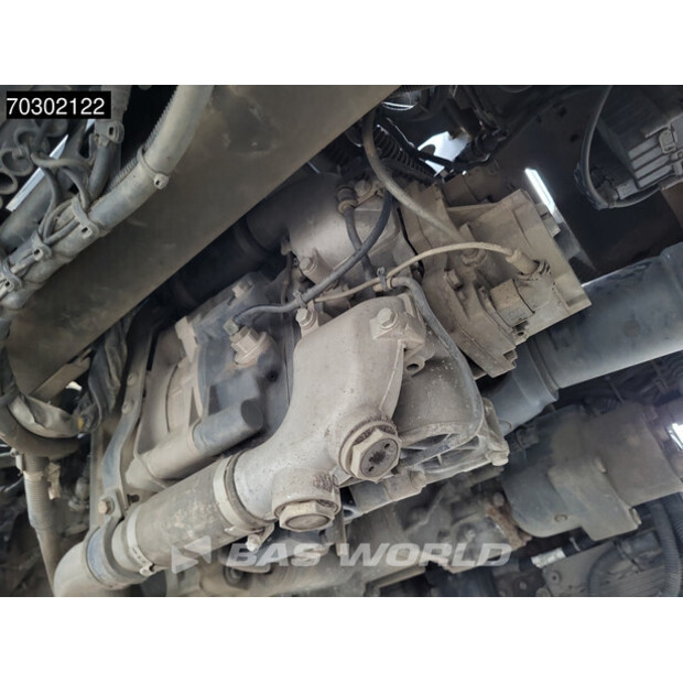 2016 Mercedes-Benz Arocs 1846 EURO 6-43604608