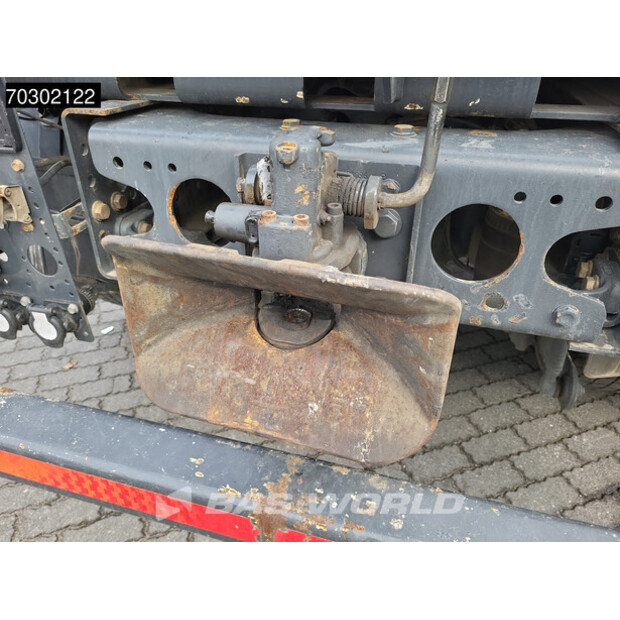 2016 Mercedes-Benz Arocs 1846 EURO 6-43604609