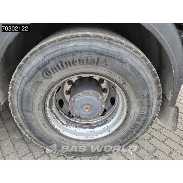 2016 Mercedes-Benz Arocs 1846 EURO 6-43604610