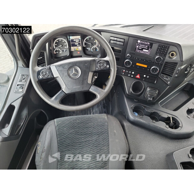 2016 Mercedes-Benz Arocs 1846 EURO 6-43604611