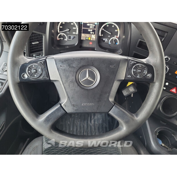 2016 Mercedes-Benz Arocs 1846 EURO 6-43604612