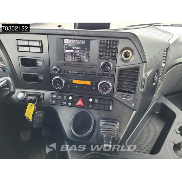 2016 Mercedes-Benz Arocs 1846 EURO 6-43604613