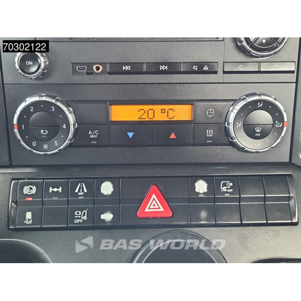 2016 Mercedes-Benz Arocs 1846 EURO 6-43604614