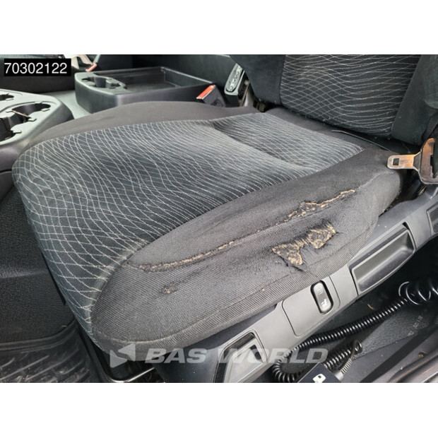 2016 Mercedes-Benz Arocs 1846 EURO 6-43604617