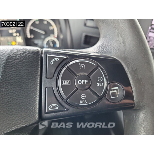 2016 Mercedes-Benz Arocs 1846 EURO 6-43604619