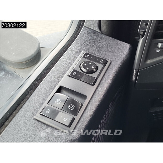 2016 Mercedes-Benz Arocs 1846 EURO 6-43604621