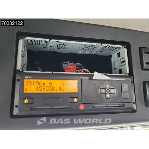 2016 Mercedes-Benz Arocs 1846 EURO 6-43604622