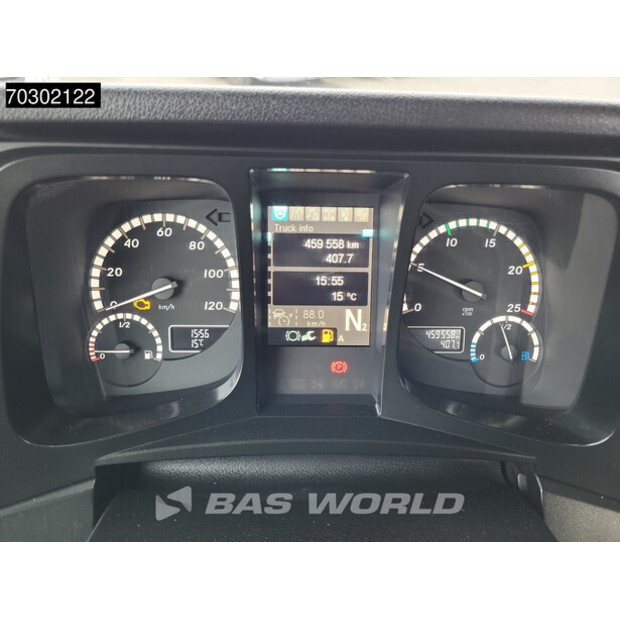 2016 Mercedes-Benz Arocs 1846 EURO 6-43604623