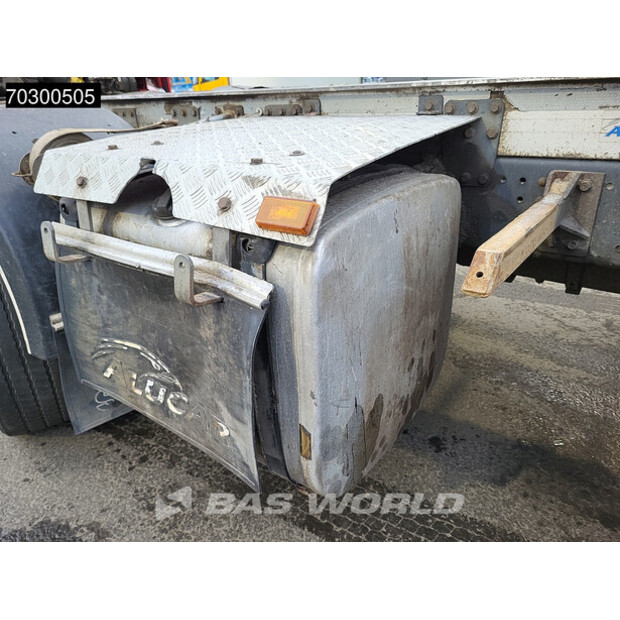 2018 Scania R650-43604633