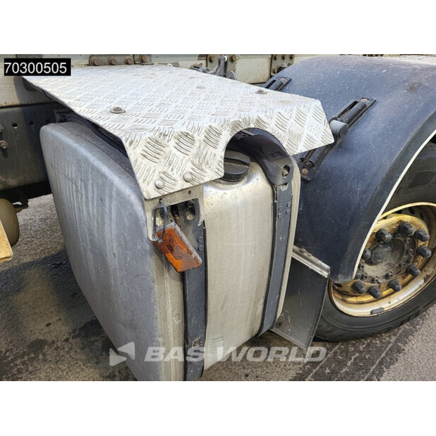 2018 Scania R650-43604634